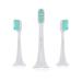 MI Electric Toothbrush Head 3-Pack Regular