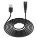 Charger for Clinique Water Flosser replacement Charging Cable Water Flosser Chargers for Waterpik Models Charger Cable USB Power Cord Replacement Compatible with Water Flosser for Waterpik