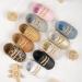 Baby First Walking Shoes Sneakers | Anti-Slip Oxford Loafer Flats | Toddler PU Leather Shoes (0-6 Months) - Brown - Buy Online on GoSupps.com