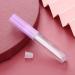 50 Pack Purple 1.3ml Small Lip Gloss Tubes | Empty Lip Oil Containers for DIY Beauty - Buy Online on GoSupps.com