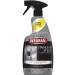 Weiman Stainless Steel Cleaner & Polish Trigger Spray - Protects Appliances From Fingerprints and Leaves a Streak-free Shine - 20 fl. Oz.