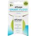 Dr. Tung's Smart Floss 30 yds Natural Cardamom Flavor 1 ea Colors May Vary (Pack of 10)