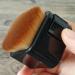 Liquid Foundation Brush for Face - Foundation Face Blush | Rhombic Liquid Powder Brush Flat Top Blending Brush Cosmetics Applicator Makeup Foundation Brush - Buy Online on GoSupps.com