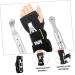Orthopedic Wrist Brace & Carpal Tunnel Support - Adjustable Cockup Wrist Splint & Mittens for Girls - Buy Online on GoSupps.com