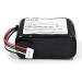 Buy 12V 2000mAh Battery for Logitech Squeezebox X-R0001 930-000097 930-000101 | Fast International Shipping - Buy Online on GoSupps.com