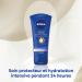 NIVEA Nourishing Hand Cream for Very Dry Skin (1 x 75 ml) Moisturizing Hand Care with Sweet Almond Oil Hydrating Hand Cream - Buy Online on GoSupps.com
