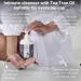 Australian Bodycare Intim Wash 500ml - Natural Vegan Feminine & Intimate Wash with Tea Tree Oil - Buy Online on GoSupps.com