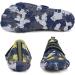 CIOR Kids Water Shoes - Quick Drying Aqua Athletic Sneakers in Yellow - Size 4 Big Kid - Buy Online on GoSupps.com