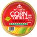 LaProve Authentic corn tortillas from Creole corn with Ixtamal 500g
