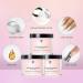 Nude Pink Acrylic Powder 1.97oz - Professional Nail Polymer for Acrylic Extensions and Nail Art - Buy Online on GoSupps.com