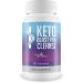 Keto Blast Pro Cleanse - Keto Friendly Keto Cleanse - Natural Probiotic & Cleanse - Support Full Body Cleansing & Waste Removal - Gut Cleanse - Colon Cleanse - Detox Cleanse