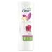 Dove Body Love Body Lotion Radiant Care Body Lotion for silky-soft skin with rice milk and lotus blossom fragrance 400 ml 1 piece