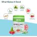 OZiva HerBalance for PCOS (Chasteberry Shatavari Red Raspberry Ashoka) - Hormonal Balance 250g (Pack of 1) - Buy Online on GoSupps.com