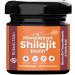 Botanic Rain Pure Himalayan Shilajit Resin for Men & Women 85+ Trace Minerals 75%+ Fulvic Acid for Energy Boost & Immune Support Himalayan Resin Ayurveda Product - 1.06 oz