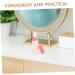 BIUDECO Contouring Blush Makeup Tools Makeup Blush Blouses Highlighter Glow Stick Glowsticks Powder White - Buy Online on GoSupps.com