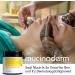 Mucinoderm Snail Mucin Moisturizer - 4OZ Organic Probiotic Korean Skincare for Dry Skin | Intense Care Snail Rescue Cream & Serum - Buy Online on GoSupps.com