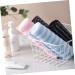 Shop Ipetboom 6 Pcs Bath Towel Exfoliation Gloves & Korean Back Scrubber - Best Women's Bath & Cleaning Sponges International Shipping - Buy Online on GoSupps.com