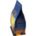 Mt. Whitney Organic French Roast Dark Whole Bean Coffee - 12 oz | Premium Quality - Buy Online on GoSupps.com