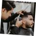 Angoily Mustache Trimmer for Men - Professional Cordless Beard Clippers | Electric Hair Clipper for Barbershop & Home Use - Buy Online on GoSupps.com