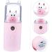 VINTORKY Moisturizer Small Humidifier Plant Hand Sprayer Mini Plastic Material Office 3.8x3.8x10.8cm - Buy Online on GoSupps.com