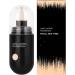 Full Coverage Foundation - Matte Foundation 30ml | Long-lasting and long-lasting: a sweat and water resistant formula for a hassle-free coverage effect. - Buy Online on GoSupps.com