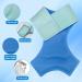 Buy Kuwung Cooling Pads & Ankle Bandages | Relief for Pain Rheumatism & Chemotherapy - Buy Online on GoSupps.com