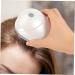 PartyKindom Scalp Massage Brush Set - Ultimate Head Massager Tool for Relaxation | International Shipping Available - Buy Online on GoSupps.com