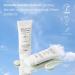 PURITO Daily Go-To Sunscreen 60ml | SPF 50+ PA++++ Broad-Spectrum UVA/UVB Protection - Buy Online on GoSupps.com