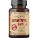 Pomegranate capsules 130 capsules 1200 mg pomegranate per daily dose laboratory-tested quality vegan