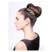 Premium French Hair Clips for Ladies - 2 Pack Large Automatic Clips in Ivory and Tortoise | Thick & Thin Hair Patent Pattern - Buy Online on GoSupps.com