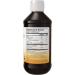 Now Foods Elderberry Liquid for Kids - 8 fl oz (237 ml) | Immune Support - Buy Online on GoSupps.com