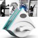 Single-layer Glass Window Wiper Glass Wiper Magnetic Cleaning Tool Glider Cleaning Glass Cleaning Brush - Buy Online on GoSupps.com