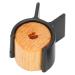 Mustache Training Wheel | Eco-Friendly Mustache Styling Tool for Gentlemen | Portable Home Use - Buy Online on GoSupps.com