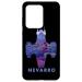 Galaxy S20 Ultra Star Wars Nevarro Razor Crest Silhouette Fill Case