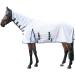 Buy HKM Fly Rug Lyon with Neck - 135 cm - Silver | High-Quality International Shipping - Buy Online on GoSupps.com