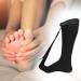 Ruiqas Plantar Fasciitis Night Splint Sock Support Pain Relief Boot for S/M Sizes | International Shipping Available - Buy Online on GoSupps.com