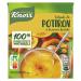 Knorr Pumpkin velouté with crème fraîche - 30cl carton