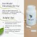 Boric Acid Suppositories for Yeast Infections & pH Balance - Women's Hygiene Essentials - Buy Online on GoSupps.com