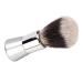 Professional Beard Shaving Brush | Foam Brush for Men | Beard Cleaning Brush with Metal Handle - Perfect for Home & Salon Use - Buy Online on GoSupps.com