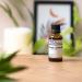 Organic True Lavender Essential Oil 30ml - 100% Pure & Ecocert Certified - Best Therapeutic Grade | AROMA LABS - Buy Online on GoSupps.com