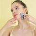 Shop Stainless Steel Cryo Gua Sha - Premium Facial Beauty Tool for Spa Neck & Eye Care | Metal Skin Care Essentials - Buy Online on GoSupps.com