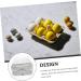 Refrigerator Organizer Tray Container Kitchen Countertop Storage Holder Large -layer Egg re-usable - Buy Online on GoSupps.com
