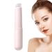 WPSAGEK Silicone Lip Applicator | Reusable Multifuntional Lip Brush for Lipstick Lip Balm & Gloss - Perfect Pink Round Head Aligner - Buy Online on GoSupps.com