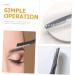 Buy Women's Eyebrow & Facial Hair Razor Set - Precision Shaver Tools for Smooth Skin | International Shipping - Buy Online on GoSupps.com