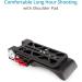 Camtree Hunt Shoulder Mount Cage Kit for Blackmagic URSA Mini 4K/4.6K/Pro 4.6K - Matte Box, Follow Focus, Handles, Dovetail Tripod Mount, Rosette & Cold Shoe Mount (CH-BMUM-SK) - Buy Online on GoSupps.com