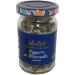 Ibero Capers in Sea Salt Capucines 6-Pack (6x75g Jars) - Premium Quality Capers for Gourmet Cooking | International Shipping - Buy Online on GoSupps.com