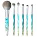 Makeup Brushes Premium Synthetic Concealers Foundation Powder Eye Shadows Makeup Brushes