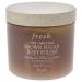 Fresh Brown Sugar Body Polish 14.1 Ounce - Exfoliating Body Scrub for Silky Smooth Skin - Buy Online on GoSupps.com