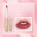 hhseyewell Long Lasting Velvet Lipstick for Full Color Lips - Smooth & Portable Makeup Essential - Buy Online on GoSupps.com