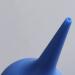 ROSENICE Air Blower Pump Dust Cleaner Rubber Suction Ear Syringe Bulb - Blue - Buy Online on GoSupps.com